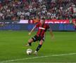 Alex Maxim, gol contra lui Besiktas