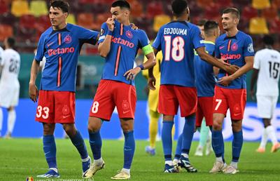FCSB are prima șansă în meciul cu Gloria Buzău, echipă neînvinsă în mandatul lui Neagoe