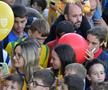 Antrenament România, 7.10.2024/ foto: Cristi Preda (GSP)