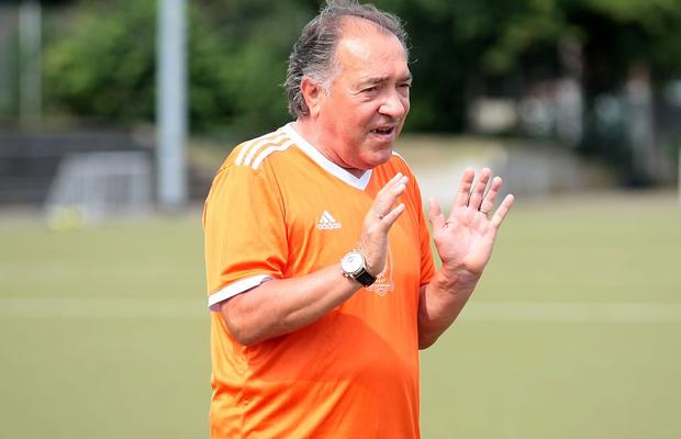 Reacția cutremurătoare a unui fost foarte bun prieten: „A murit Johan Neeskens? Nu-mi vine să cred! Ce echipă și-a făcut Dumnezeu acolo, în ceruri!”