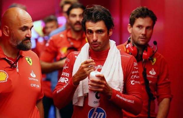 Carlos Sainz dezvăluie care este cel mai bun sfat și cel mai rău pe care le-a primit până acum