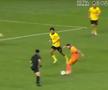 Alex Ioniță face SHOW în China! Promovare după un gol fabulos » Fostul coleg de la Rapid, comentariu genial: „De la mine ai învățat să tragi așa”