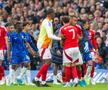 Scandal între jucători la Chelsea - Nottingham