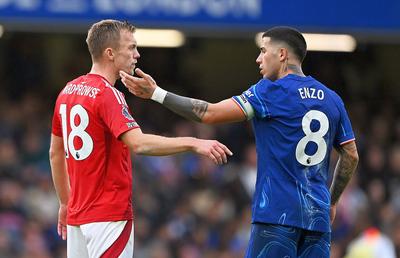 Premier GSP „albastru”, la finalul etapei 7 » Chelsea sub Enzo Maresca, un Liverpool senzațional + United, cel mai prost start de sezon!