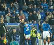Gestul lui Philippe Clement după eliminarea lui Ianis Hagi