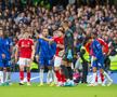 Scandal între jucători la Chelsea - Nottingham