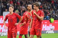 Joshua Kimmich își negociază un transfer în Premier League
