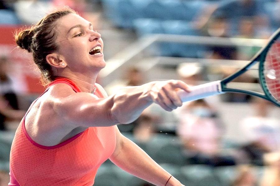 „A luat în calcul și varianta retragerii” » Anunț major despre Simona Halep!