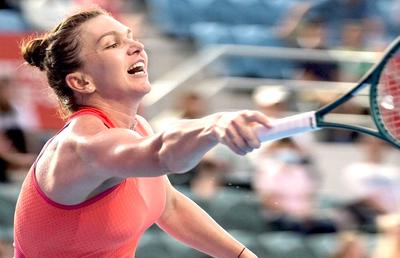 WTA a actualizat clasamentul » Pe ce loc se află Simona Halep: urcare de 252 de locuri