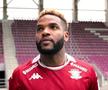 Zamalek a reclamat-o la FIFA pe Rapid, după ce l-a semnat pe Aaron Boupendza