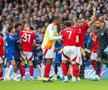 Scandal între jucători la Chelsea - Nottingham