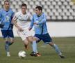 „Mai întâi a ieșit burta din avion. După, Jardel” » A înfruntat marele Inter la Brașov, a fost dorit de Dinamo sau Rapid și a trăit un episod halucinant: „Antrenorul a venit cu 3-4 plicuri în vestiar”