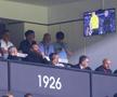După imaginile surprinse de GSP în Europa League, Gigi Becali a dezvăluit cum face schimbările la FCSB: „Acum, pe loc! Dacă nu am semnal...”