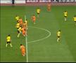 Alex Ioniță face SHOW în China! Promovare după un gol fabulos » Fostul coleg de la Rapid, comentariu genial: „De la mine ai învățat să tragi așa”