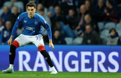 Mesajul lui Ianis Hagi după revenirea în prima echipă a lui Rangers! Românul a dat un assist și apoi a fost eliminat