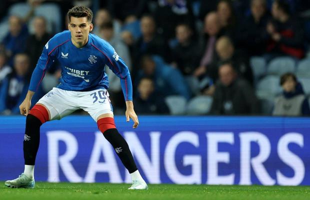 Mesajul lui Ianis Hagi după revenirea în prima echipă a lui Rangers! Românul a dat un assist și apoi a fost eliminat