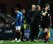 Gestul lui Philippe Clement după eliminarea lui Ianis Hagi