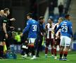Gestul lui Philippe Clement după eliminarea lui Ianis Hagi