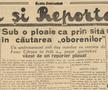 Oborenii Ilie Criciotoiu și Ștefan Cârjan au fost împreună la canal, dar acolo n-au fost coechipieri, ca la Unirea Tricolor