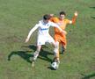 „Mai întâi a ieșit burta din avion. După, Jardel” » A înfruntat marele Inter la Brașov, a fost dorit de Dinamo sau Rapid și a trăit un episod halucinant: „Antrenorul a venit cu 3-4 plicuri în vestiar”