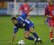 „Mai întâi a ieșit burta din avion. După, Jardel” » A înfruntat marele Inter la Brașov, a fost dorit de Dinamo sau Rapid și a trăit un episod halucinant: „Antrenorul a venit cu 3-4 plicuri în vestiar”