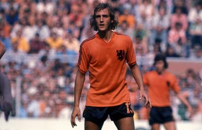 Johan Neeskens, legenda lui Ajax și a Olandei, a decedat la 73 de ani
