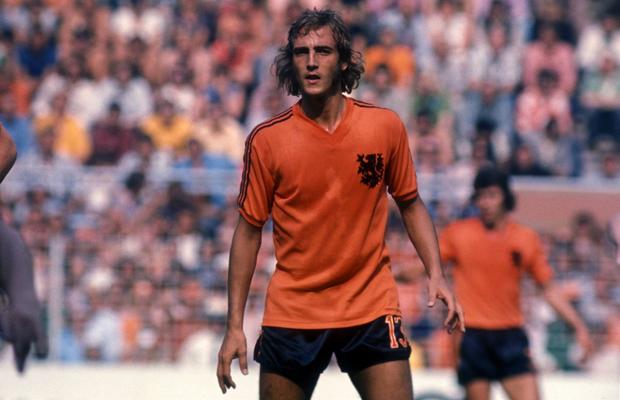 Johan Neeskens, legenda lui Ajax și a Olandei, a decedat la 73 de ani