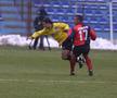 „Mai întâi a ieșit burta din avion. După, Jardel” » A înfruntat marele Inter la Brașov, a fost dorit de Dinamo sau Rapid și a trăit un episod halucinant: „Antrenorul a venit cu 3-4 plicuri în vestiar”
