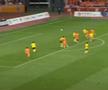 Alex Ioniță face SHOW în China! Promovare după un gol fabulos » Fostul coleg de la Rapid, comentariu genial: „De la mine ai învățat să tragi așa”