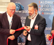 Salonul Auto București & Accesorii își deschide porțile între 7 - 12 Octombrie, la Romexpo. Foto: GSP.RO