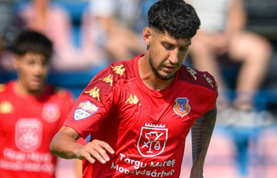 Finala în etapa #9 din Liga 2: ASA Tg. Mureș a trecut fără probleme de Gloria Bistrița