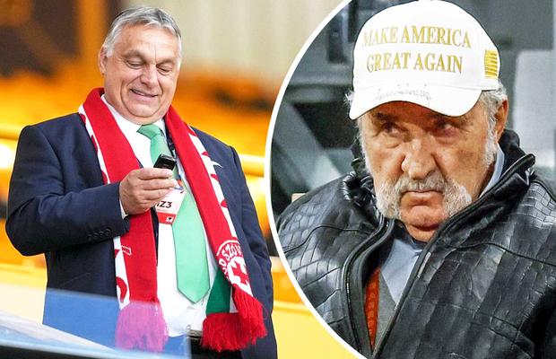 Ion Țiriac, nou val de declarații controversate: „Drag mi-ar fi să avem un Viktor Orban! Știți ce mi-a promis președintele?”