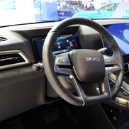 Salonul Auto București & Accesorii își deschide porțile între 7 - 12 Octombrie, la Romexpo. Foto: GSP.RO