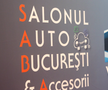 Salonul Auto București & Accesorii își deschide porțile între 7 - 12 Octombrie, la Romexpo. Foto: GSP.RO