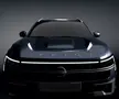 Nissan Tekton / Foto: carscoops.com