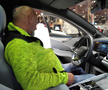 Salonul Auto București & Accesorii își deschide porțile între 7 - 12 Octombrie, la Romexpo. Foto: GSP.RO