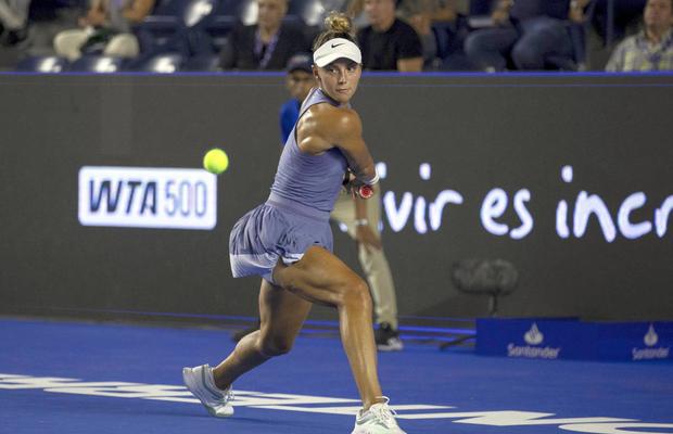 Jaqueline, ce victorie la Wuhan! A revenit de la 0-1 la seturi și a închis cu a patra minge de meci