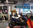 Salonul Auto București & Accesorii își deschide porțile între 7 - 12 Octombrie, la Romexpo. Foto: GSP.RO