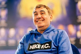 Gică Hagi, propus antrenor la echipa la care joacă internaționalul român: „I-au adăugat numele pe listă”