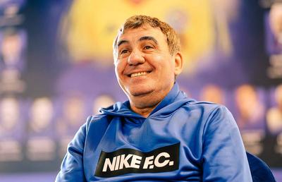 Dezvăluire despre viitorul lui Gică Hagi: „Știu cât își dorește asta”