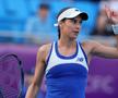 Sorana Cîrstea // foto: Guliver/Gettyimages