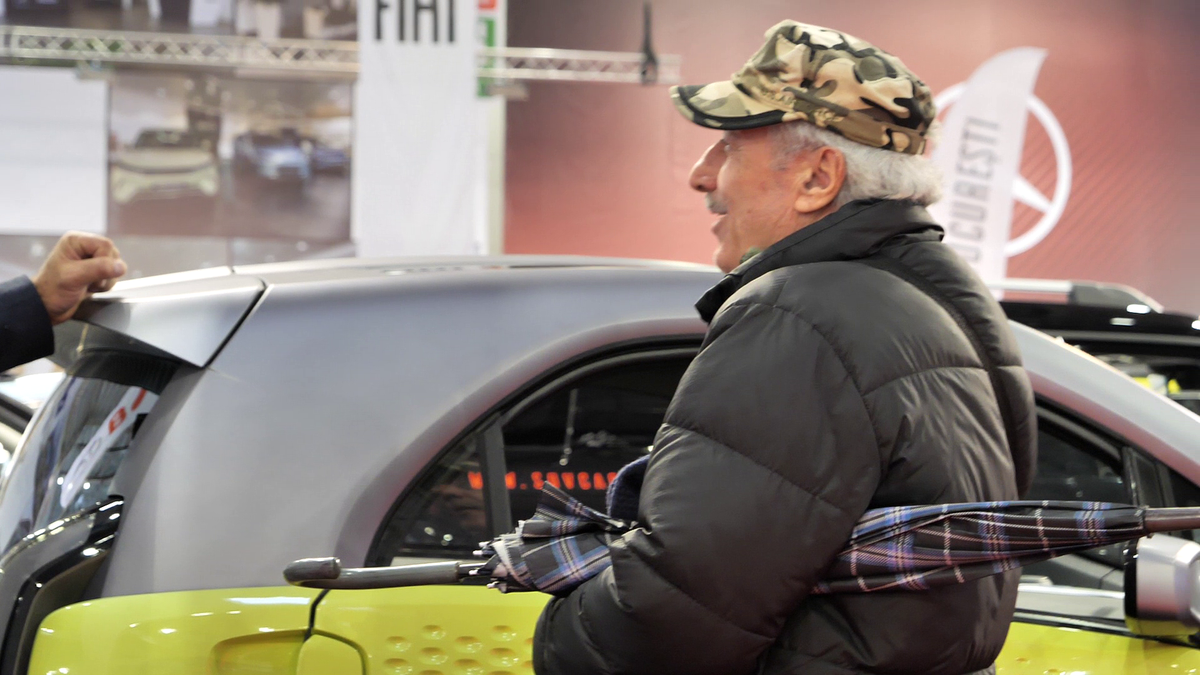 Miza pe mașini electrice » BYD și alți giganți auto își prezintă modelele cu care vor să cucerească piața la Salonul Auto de la București