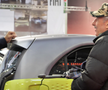 Salonul Auto București & Accesorii își deschide porțile între 7 - 12 Octombrie, la Romexpo. Foto: GSP.RO