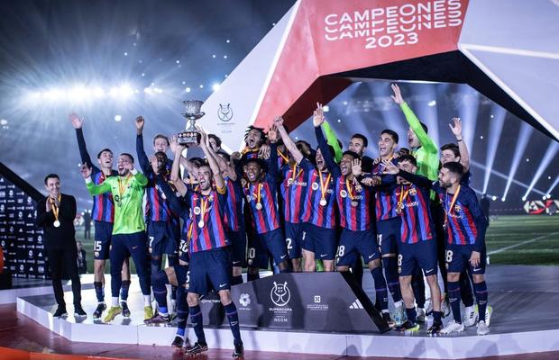 Barcelona și Milan câștigă la UEFA împotriva Realului! Dar ultimul cuvânt îl va avea FIFA