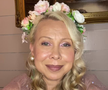 Oksana Baiul. Foto: Instagram