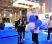 Salonul Auto București & Accesorii își deschide porțile între 7 - 12 Octombrie, la Romexpo. Foto: GSP.RO