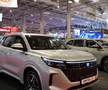 Salonul Auto București & Accesorii își deschide porțile între 7 - 12 Octombrie, la Romexpo. Foto: GSP.RO