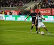 Mihai Toma (stânga) și Sebastian Mailat (dreapta) / Foto: Facebook FC Botoșani