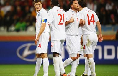 Steven Gerrard, declarații șocante: „Am urât să fiu membru al naționalei Angliei! Eram niște ratați egoiști”