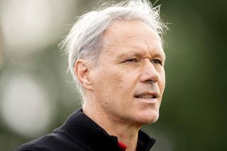 Marco van Basten a dat de pământ cu fosta sa echipă: „Au fost aduși prea mulți pigmei și măscărici”